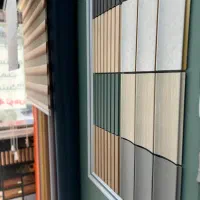 فروشگاه تخصصی ترمووال،ترموود (MDF ، PVC)|مصالح و تجهیزات ساختمان|مشهد, کوه سنگی|دیوار