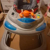 روروئک در حد نو