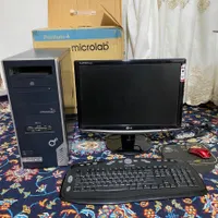 رایانه رومیزی
