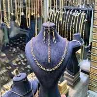 سرویس اپل بدون اجرت و مالیات فقط با ۵ درصد|جواهرات|رشت, فلسطین|دیوار