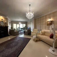 ۱۳۰متر،دوخواب،لوکیشن بینظیر /قیطریه