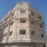 سنگ و نمای رومی|مصالح و تجهیزات ساختمان|قم, کوه سفید|دیوار