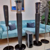 آخرین و لاک چری ترین و کمیاب ترین سینما در جهان