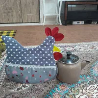 دوخت سرویس آشپزخانه