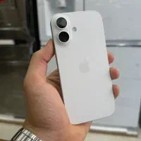 ایفون ۱۶ ریجستر شده