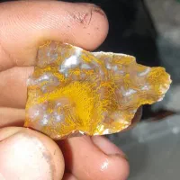 سنگ شجر عقیق سلیمانی|کلکسیون اشیاء عتیقه|تایباد, |دیوار