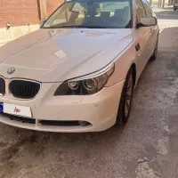 BMW520|خودرو سواری و وانت|مبارکه, |دیوار
