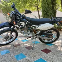 تریل ۱۵۰ خوبو