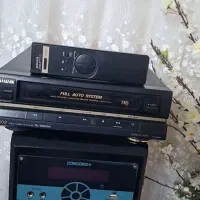 ویدیو آیوا ۱۰۲  اصل ژاپن|پخش‌کننده DVD و ویدیو|بروجرد, |دیوار