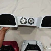 کنسول ps5 slim|کنسول، بازی ویدئویی و آنلاین|شهرکرد, |دیوار