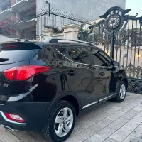 جک s3 مدل ۴۰۲ درجه یک بی رنگ|خودرو سواری و وانت|آمل, |دیوار