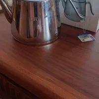 کتری قوری آک