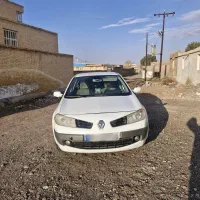 مگان اتوماتیک ۹۰|خودرو سواری و وانت|رفسنجان, |دیوار