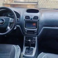 جیلی تمیز|خودرو سواری و وانت|اهواز, شهرک دانشگاه|دیوار