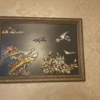 تابلو|تابلو، نقاشی، عکس|کرج, حسن آباد|دیوار