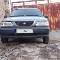 پراید141فرمان هیدرولیک