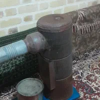 بخاری نفتی|بخاری، هیتر، شومینه|تاکستان, |دیوار