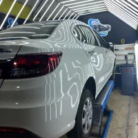 شاهین اتوماتیک cvt|خودرو سواری و وانت|تهران, مهرآباد|دیوار