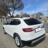 برلیانس v5|خودرو سواری و وانت|بروجرد, |دیوار