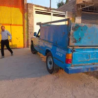 سایپا مدل 1386