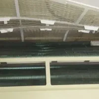 ۱۸ هزار سوپر جنرال|کولر گازی و فن‌کوئل|هندیجان, |دیوار