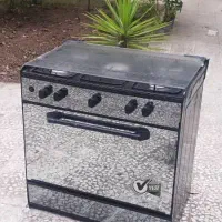 گاز