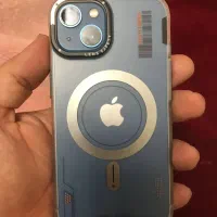 اپل iPhone normal با حافظهٔ ۲۵۶ گیگابایت