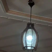 لوازم روشنایی|لوستر و چراغ آویز|اسلام‌شهر, شهرک واوان|دیوار