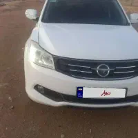 هایما s7 2000 بدون توربو|خودرو سواری و وانت|پاوه, |دیوار