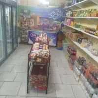 واگذاری فوری فوری سوپر مارکت|اجارهٔ مغازه و غرفه|مشهد, ابوذر|دیوار