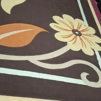 2 عدد گلیم فرش سالم9 متری|گلیم، جاجیم، گبه|اهواز, زیتون کارگری|دیوار