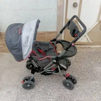 کالسکه دلیجان ۷۰۰هزارتومان سالم