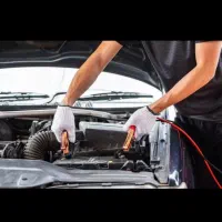 فروش باطری/ باتری خودرو/ماشین در استان البرز (کرج)|قطعات یدکی و لوازم جانبی|کرج, جهان‌شهر|دیوار