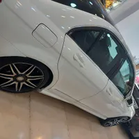 بنز کلاس C C200، مدل ۲۰۰۹|خودرو سواری و وانت|تهران, جمهوری|دیوار