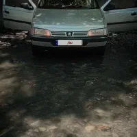 پژو روا|خودرو سواری و وانت|مشهد, انقلاب|دیوار