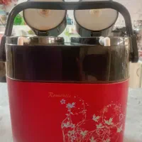 فلاسک دوقلو