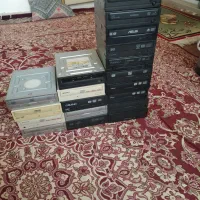 دی وی دی رم ورایت کامپیوتر