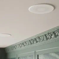 پک اسپیکر/باند سقفی s.o.s و آمپلی فایر دیواری تاچ