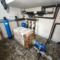 لوله کش ساختمان نصاب پمپ موتورخانه جوشکار شوفاژ|خدمات پیشه و مهارت|فردیس, شهرک وحدت|دیوار