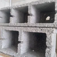 بلوک ۱۰و ۱۵ ته پر و موزاییک ۴۰در۴۰ درجه یک