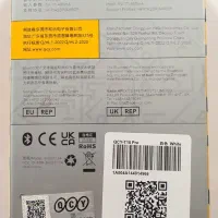 هدفون بی سیم شیائومی کیو سی وای T18 Pro|لوازم جانبی موبایل و تبلت|مشهد, شهید هاشمی نژاد|دیوار