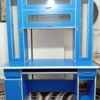 میزتحریر بزرگ جادار