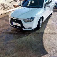 دنا پلاس توربو سقف سانروف ۶دنده