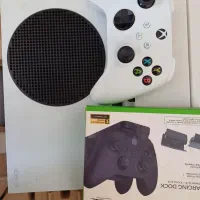 ایکس باکس سری s