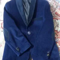 ست کت ،شلوار وجلیقه پسرانه