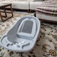 وان حمام‌همراه با آسان شور