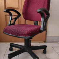 صندلی کامپیوتر