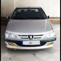 پرشیا مدل ۸۲ فرانسه سالم.