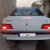 ماشین تیوفایی مدل 95|خودرو سواری و وانت|اصفهان, فروردین|دیوار