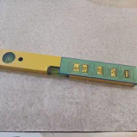 با سلام تراز بنایی 40سانتی نونو|ابزارآلات|بومهن, |دیوار